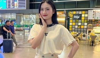 Về Việt Nam nghỉ hè 2 tháng, Ý Nhi đã nhanh chóng đi làm thiện nguyện