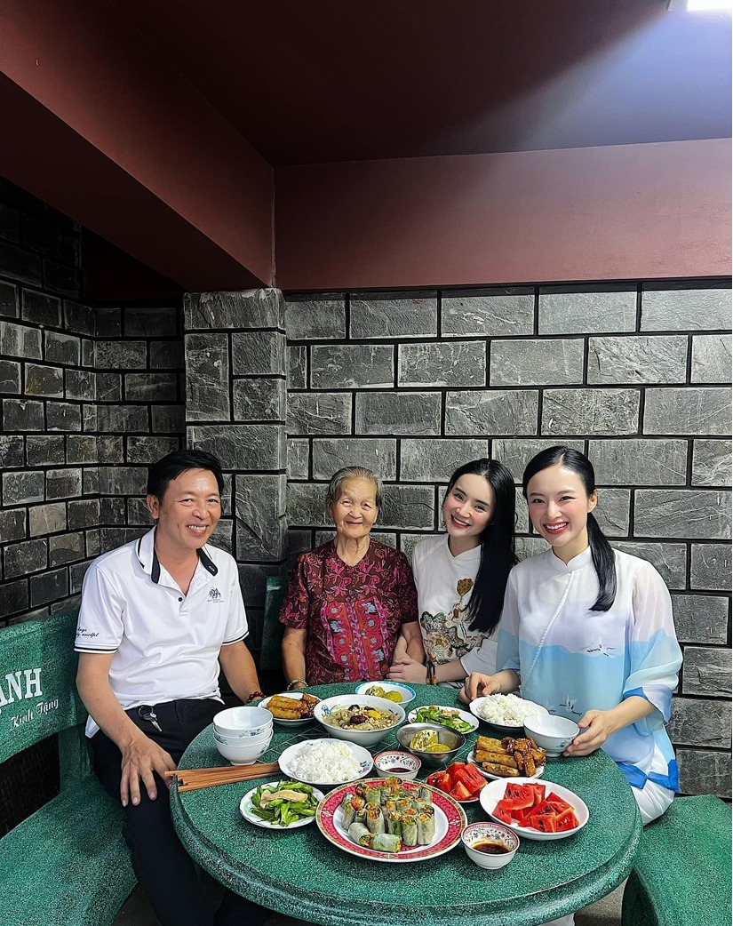 Angela Phương Trinh đăng bài xin lỗi về ồn ào phát ngôn gây bức xúc dư luận