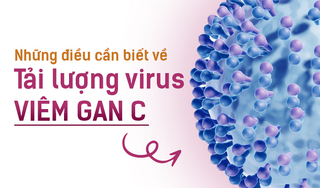 Những điều cần biết về tải lượng virus viêm gan C