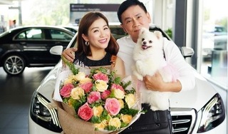 Diễn viên Kiều Linh xác nhận đã ly hôn Mai Sơn sau 12 năm chung sống, không có con chung