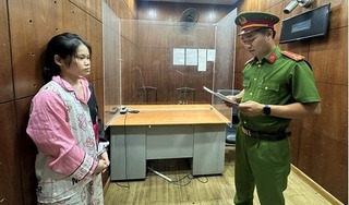 Lộ diện kẻ đứng sau cô gái bắt cóc hai bé ở phố Nguyễn Huệ để quay clip khiêu dâm
