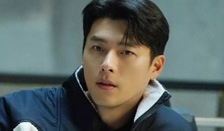 Hyun Bin: 'Đại gia' bất động sản 'mát tay' của làng giải trí Hàn Quốc