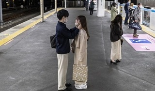 Nhật Bản: Tokyo tạo ứng dụng hẹn hò để thúc đẩy tỷ lệ sinh