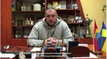 Thị trưởng Kupiansk phản bội Ukraine nguy kịch sau vụ ám sát
