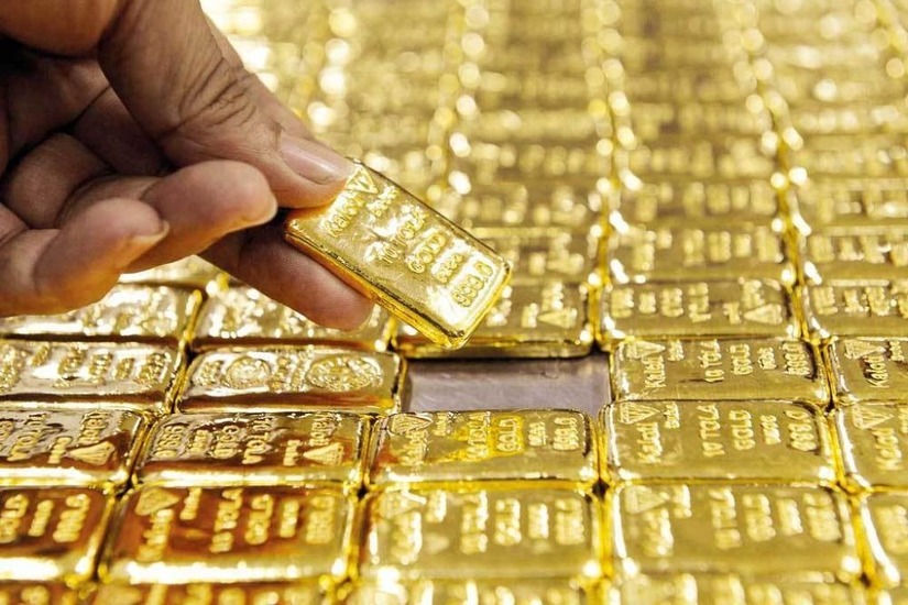 Giá vàng hôm nay ngày 10/6/2024: Vàng trong nước còn giảm mạnh?