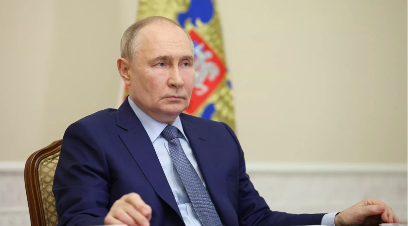 Điện Kremlin lên tiếng về việc Tổng thống Putin thăm Việt Nam và Triều Tiên