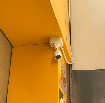 Đã có bộ tiêu chí an toàn thông tin mạng cho camera giám sát