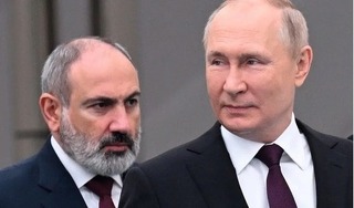 Đồng minh chủ chốt của Nga bất ngờ quay lưng muốn gia nhập NATO