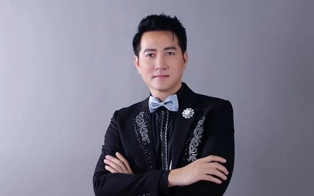  Nguyễn Phi Hùng - 'đại gia ngầm' showbiz Việt, U50 vẫn chưa kết hôn