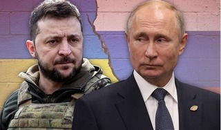 Ukraine quyết liệt đáp trả 'tối hậu thư' về lệnh ngừng bắn 'ngay lập tức' của Tổng thống Putin
