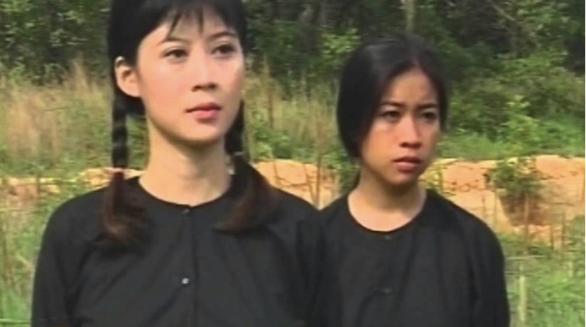 Bộ phim truyền hình Việt quy tụ 4 mỹ nhân tuyệt sắc thập niên 90