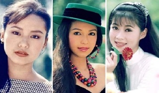 Bộ phim hiếm hoi của truyền hình Việt quy tụ 4 mỹ nhân tuyệt sắc thập niên 90