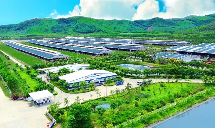 Người dân/nông dân hưởng lợi gì khi doanh nghiệp làm 'NET ZERO'