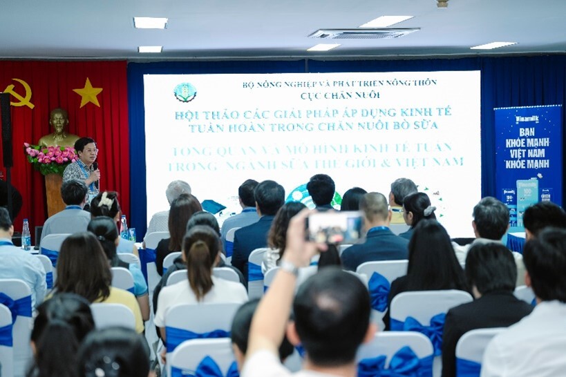 Người dân/nông dân hưởng lợi gì khi doanh nghiệp làm 'NET ZERO'