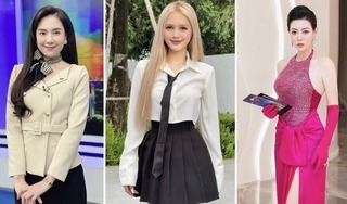 Ba mỹ nhân của showbiz Việt khiến khán giả bất ngờ khi thông báo ly hôn dịp nửa đầu năm 2024