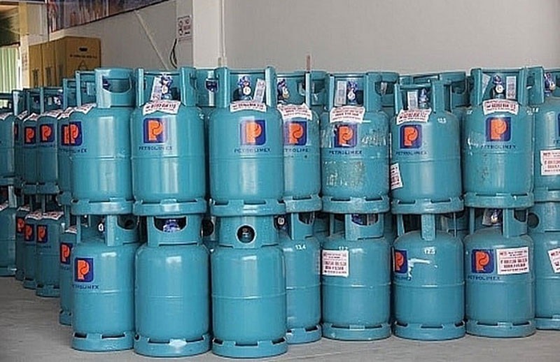 Giá gas hôm nay ngày 19/6/2024: Thế giới tiếp đà tăng