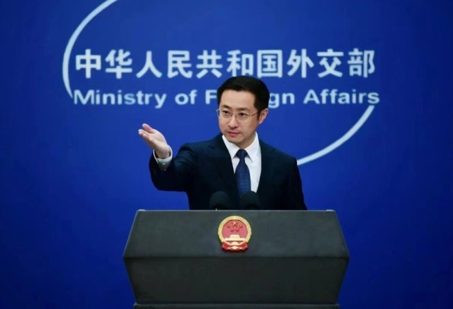 Trung Quốc quyết liệt yêu cầu NATO 'ngừng đổ lỗi' cho Bắc Kinh về chiến tranh Ukraine