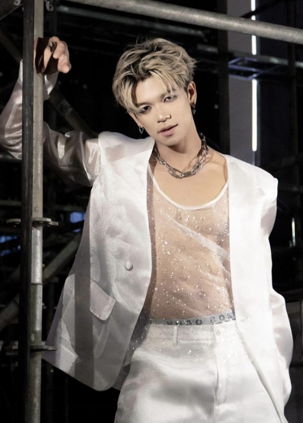 Sao Việt đổi nghệ danh: Sơn Tùng M-TP, Đoan Trường thành công