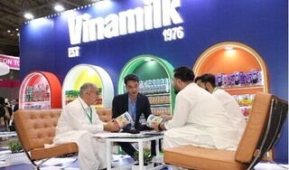 Đưa sản phẩm sữa Việt Nam vào chuỗi sản xuất, cung ứng toàn cầu