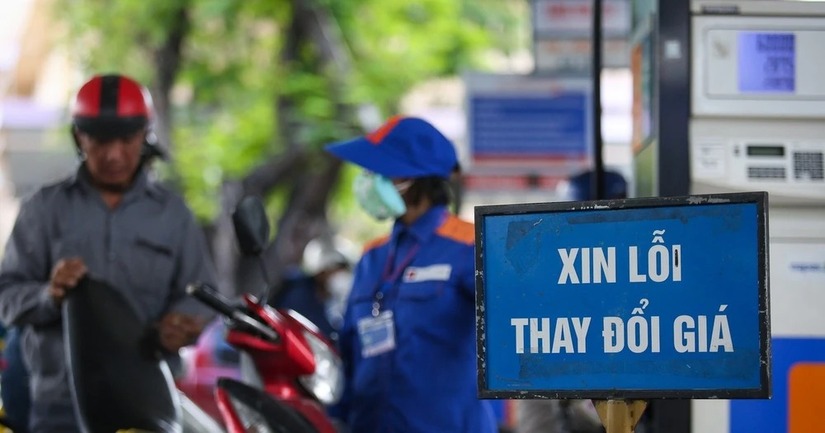 Giá xăng hôm nay ngày 25/6/2024: Thế giới đồng loạt tăng tới 1%