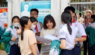 Vì sao kỳ thi vào lớp 10 ở Đắk Lắk gần 2.000 điểm liệt, 3 môn 5 điểm vẫn đậu?