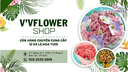 Khám phá shop hoa tươi chất lượng với giá cả phải chăng tại TP. HCM