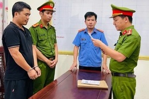 Sau 19 ngày lẩn trốn, tài xế gây ra tai nạn liên hoàn làm 3 người chết ở Hà Tĩnh đã ra đầu thú