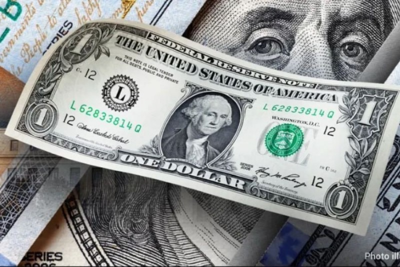 Giá USD hôm nay 28/6/2024: Đảo chiều giảm mạnh