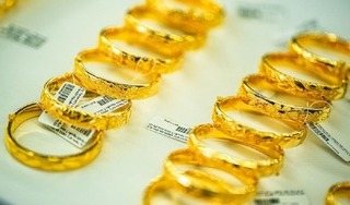 Giá vàng hôm nay ngày 29/6/2024: Vàng nhẫn bật tăng