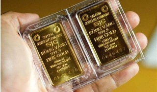 Bộ Công an: Xuất hiện các doanh nghiệp thuê người xếp hàng mua vàng 'bình ổn'