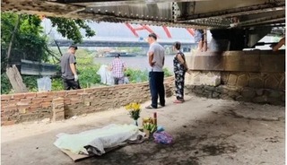 Đã tìm thấy thi thể bé trai 5 tuổi mất tích ở chân cầu Bình Lợi
