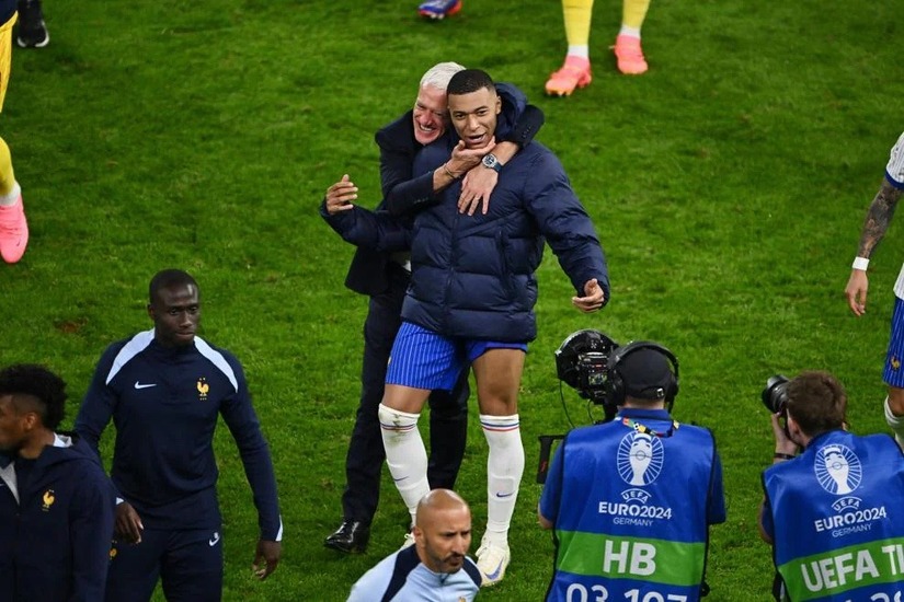 'Chung kết EURO 2024 sẽ tái hiện trận tranh HCV World Cup 2010'