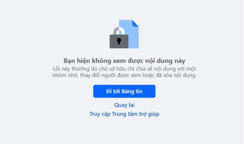 Nam Thư khoá trang Facebook cá nhân giữa drama bị tố 'giật chồng'