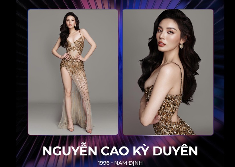 Kỳ Duyên có phải trả lại vương miện Hoa hậu Việt Nam khi thi Miss Universe Vietnam?