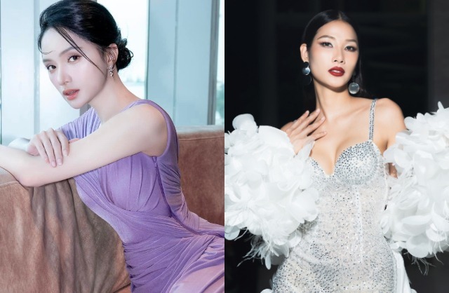 Dược sĩ Tiến lên tiếng nói về Hoàng Thuỳ xoay quanh ồn ào ngồi 'ghế nóng' Miss Universe Vietnam 2024 