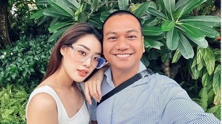 Hé lộ ngày cưới của Hoa hậu Khánh Vân  