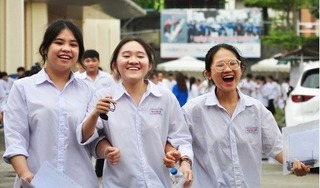 Bộ GD&ĐT quy định chính sách ưu tiên trong tuyển sinh đại học