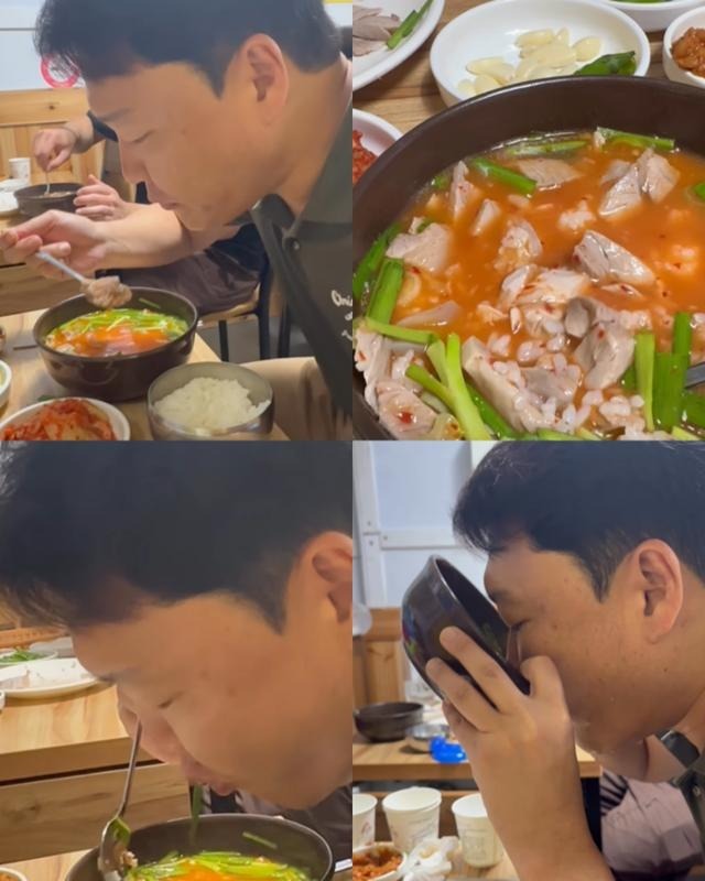 Chủ nhân 'Gangnam Style' đáp trả sau khi bị chỉ trích vì... giảm cân