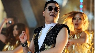 Chủ nhân 'Gangnam Style' đáp trả sau khi bị chỉ trích vì... giảm cân
