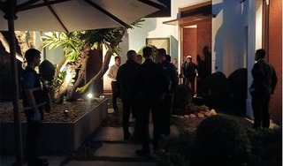 6 người Việt bị phát hiện tử vong trong khách sạn nổi tiếng ở Bangkok