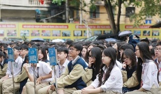 Hà Nội đề xuất mức thưởng cho học sinh giỏi lên tới 250 triệu đồng