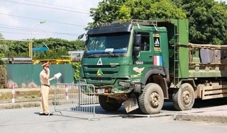 Vụ tai nạn khiến 4 mẹ con tử vong ở Hoài Đức: Tài xế chở quá tải, dương tính ma tuý