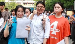 Hà Nội cải thiện thứ hạng kết quả thi tốt nghiệp THPT