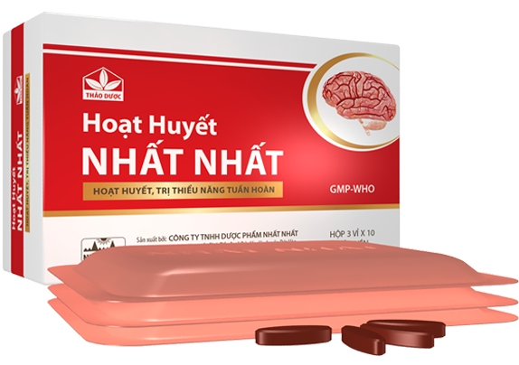 Độ nhớt của máu và ảnh hưởng của nó đối với sức khỏe