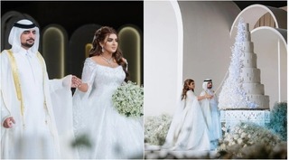 Công chúa Dubai thông báo ly hôn chồng tỷ phú sau 1 năm tổ chức đám cưới hoành tráng