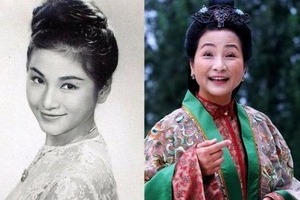 'Nữ hoàng phim chưởng' Hong Kong Trịnh Bội Bội qua đời