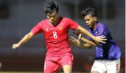 Thua tan nát U19 Australia, U19 Việt Nam gần như bị loại