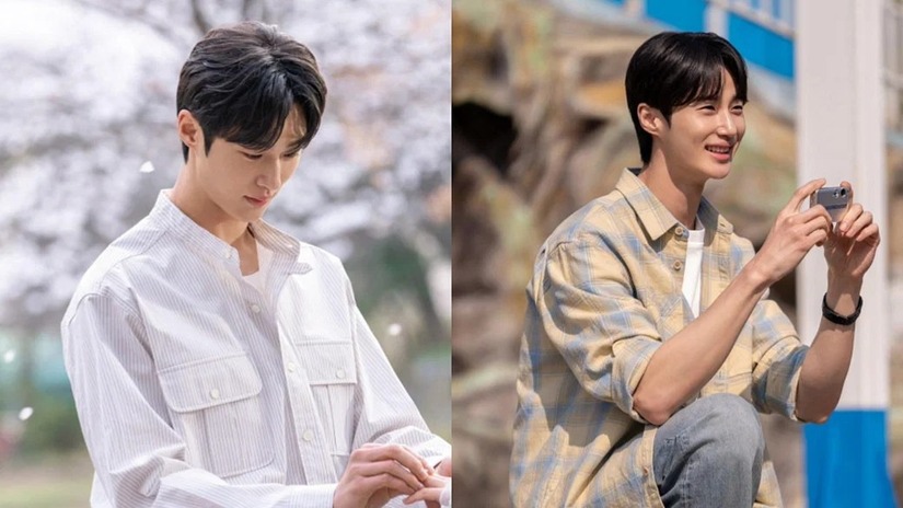 Byeon Woo Seok: Từ ngôi sao đang lên thành tâm điểm chỉ trích