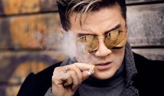 Đàm Vĩnh Hưng tiếp tục có động thái gây chú ý sau lệnh cấm diễn