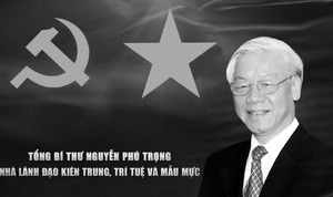 Tạo điều kiện để Nhân dân vào viếng Tổng Bí thư Nguyễn Phú Trọng